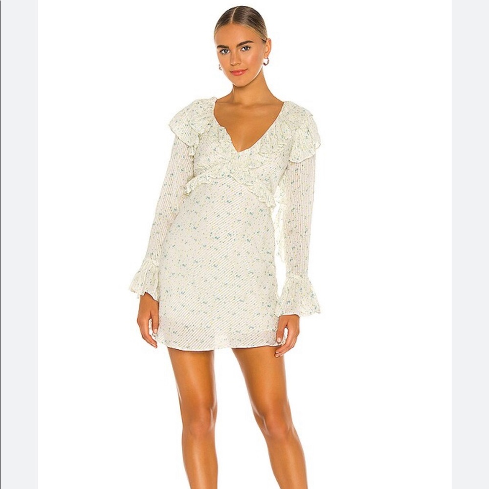 Free People Sweetest Thing Dress